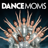Dance Moms, Season 8 à télécharger 