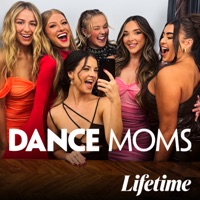 Dance Moms, Season 9 à télécharger 