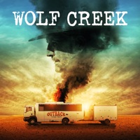 Wolf Creek, Season 2 à télécharger 