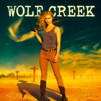 Wolf Creek, Season 1 à télécharger 