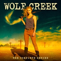 Wolf Creek, The Complete Series à télécharger 