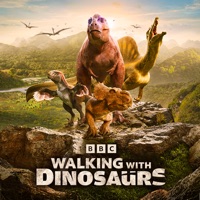 Walking with Dinosaurs (2025), Season 1 à télécharger 
