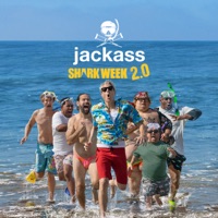 Jackass Shark Week 2.0, Season 1 à télécharger 