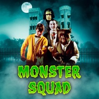 Monster Squad à télécharger 