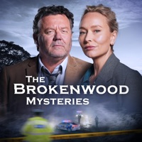 Brokenwood Mysteries, Series 11 à télécharger 
