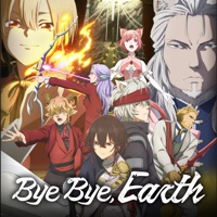 Bye Bye, Earth, Pt. 1 (Original Japanese Version) à télécharger 