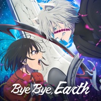 Bye Bye, Earth, Season 2 (Original Japanese Version) à télécharger 
