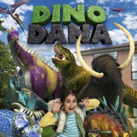Dino Dana, Season 4 à télécharger 