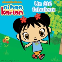 Ni Hao Kai-lan : un été fabuleux à télécharger 