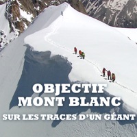 Objectif Mont-Blanc - Sur les traces d'un géant à télécharger 
