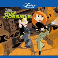 Kim Possible, Vol. 2 à télécharger 