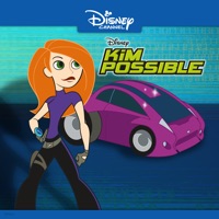 Kim Possible, Vol. 8 à télécharger 