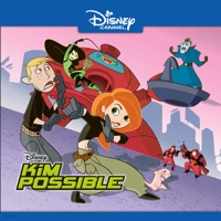 Kim Possible, Vol. 7 à télécharger 