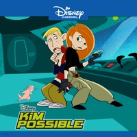 Kim Possible, Vol. 6 à télécharger 