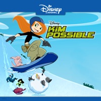 Kim Possible, Vol. 5 à télécharger 