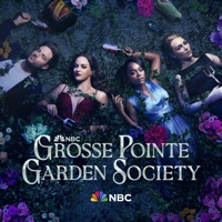 Grosse Pointe Garden Society, Season 1 à télécharger 