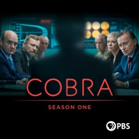 COBRA, Season 1 à télécharger 