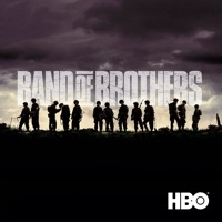 Band of Brothers (VOST) à télécharger 