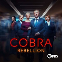 COBRA, Season 3 à télécharger 