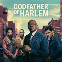 Godfather of Harlem, Season 4 à télécharger 