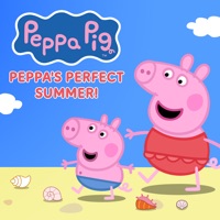 Peppa Pig: Peppa's Perfect Summer! à télécharger 