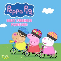 Peppa Pig: Best Friends Forever à télécharger 