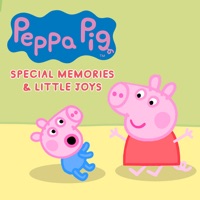 Peppa Pig: Special Memories & Little Joys à télécharger 