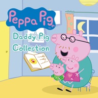 Peppa Pig: Daddy Pig Collection à télécharger 