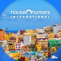 House Hunters International, Season 205 à télécharger 