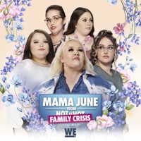 Mama June: From Not to Hot, Vol. 9 à télécharger 