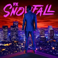 Snowfall, Saison 5 (VF) à télécharger 