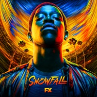 Snowfall, Saison 3 (VF) à télécharger 
