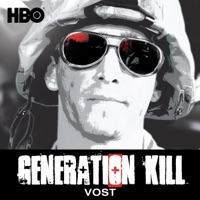Generation Kill (VOST) à télécharger 