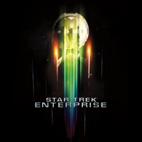 Star Trek: Enterprise, La série complète (VF) à télécharger 