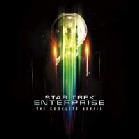 Star Trek: Enterprise: The Complete Series à télécharger 