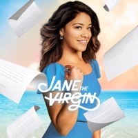 Jane the Virgin, La série complète (VF) à télécharger 