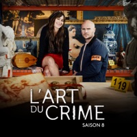 L'art du crime, Saison 8 à télécharger 