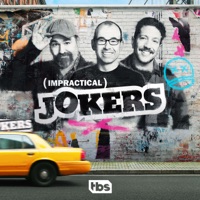 Impractical Jokers, Vol. 23 à télécharger 