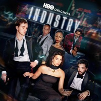 Industry, Saison 3 (VOST) à télécharger 