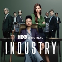 Industry, Saison 2 (VOST) à télécharger 