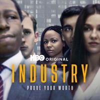 Industry, Saison 1 (VOST) à télécharger 