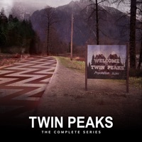 Twin Peaks, The Complete Original Series à télécharger 