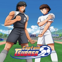 Captain Tsubasa (English), Pt. 2 à télécharger 