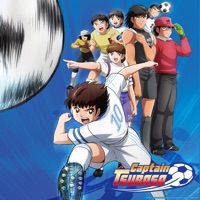 Captain Tsubasa (English), Pt. 1 à télécharger 