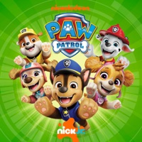 PAW Patrol, Vol. 23 à télécharger 