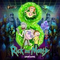 Rick and Morty, Season 8 (Uncensored) à télécharger 