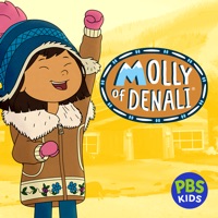 Molly of Denali, Vol. 19 à télécharger 