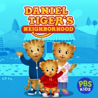 Daniel Tiger's Neighborhood, Vol. 29 à télécharger 
