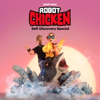 Robot Chicken: Self-Discovery Special à télécharger 