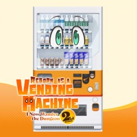 Reborn as a Vending Machine, I Now Wander the Dungeon, Season 2 (Simuldub) à télécharger 